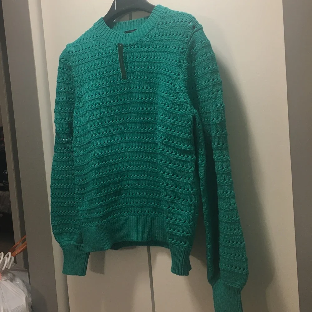 J.Crew Sweater